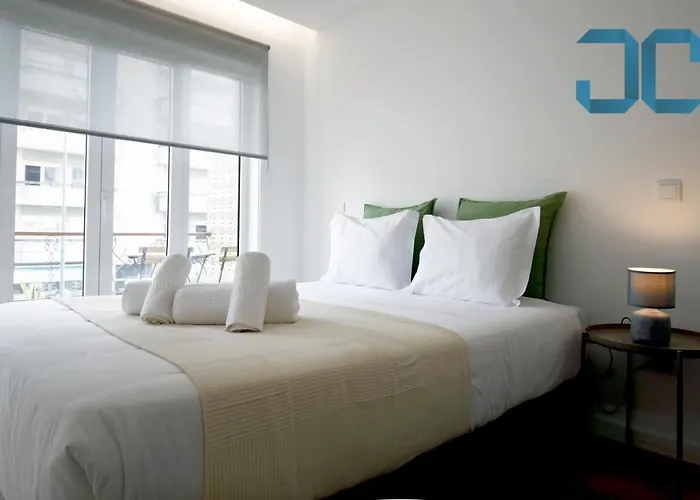 Apartman Sogra By Jc With Balcony *