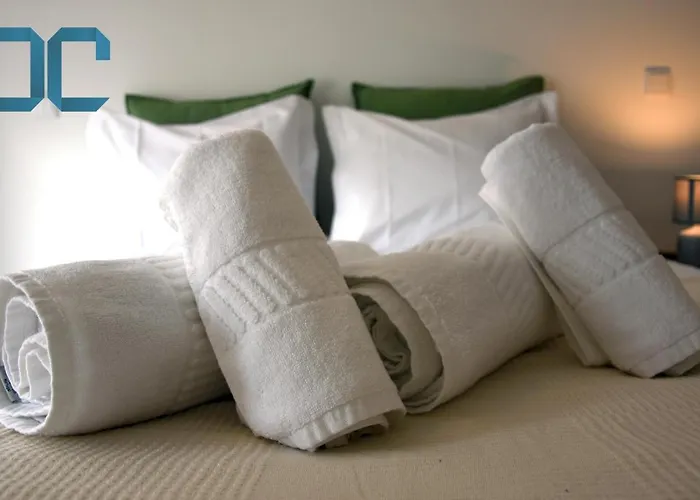 Sogra By Jc With Balcony Apartman Porto