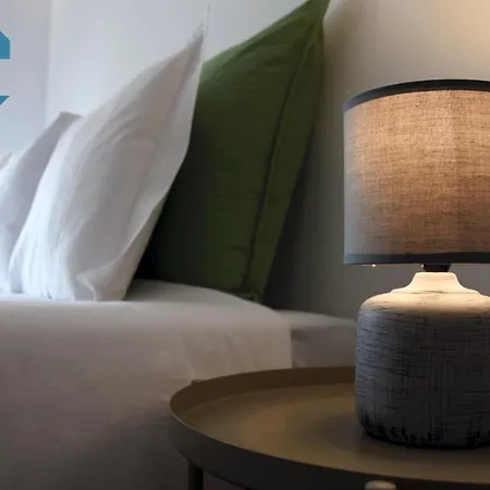 Sogra By Jc With Balcony Appartamento *