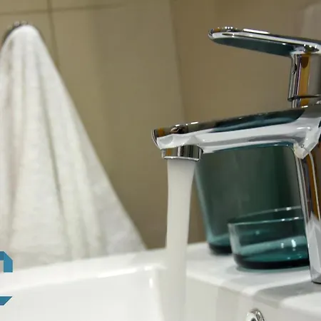 Sogra By Jc With Balcony Порту