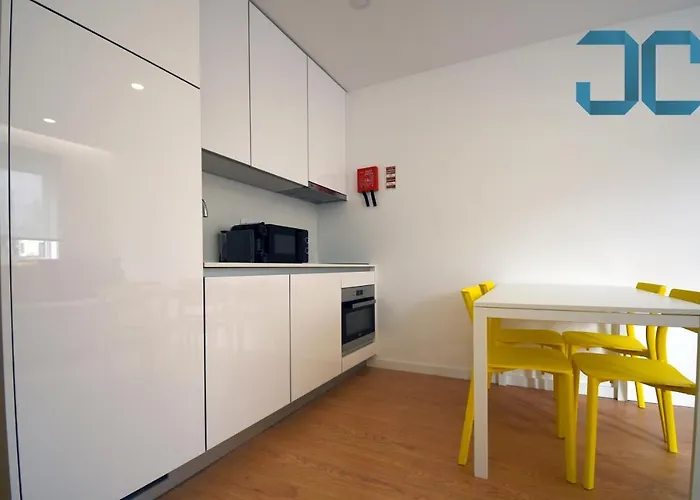 דירה Sogra By Jc With Balcony