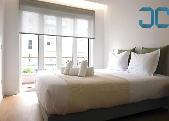 Sogra By Jc With Balcony פורטו