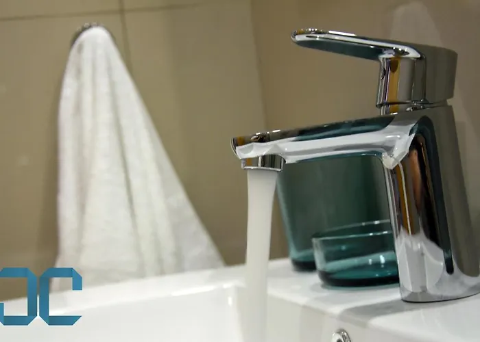 Sogra By Jc With Balcony פורטו