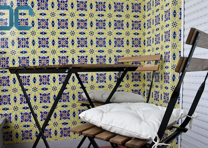 Sogra By Jc With Balcony