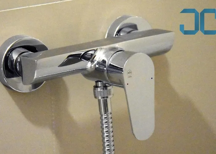 Sogra By Jc With Balcony דירה פורטו