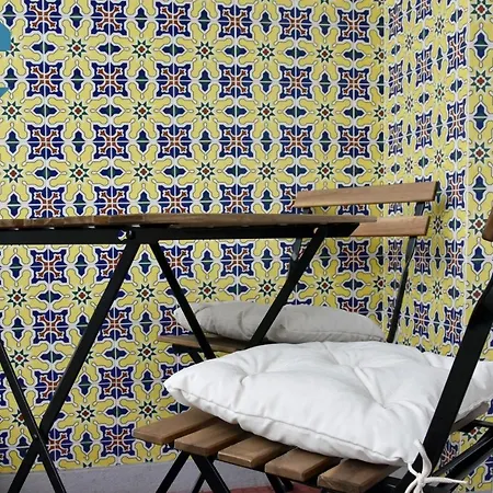 Sogra By Jc With Balcony